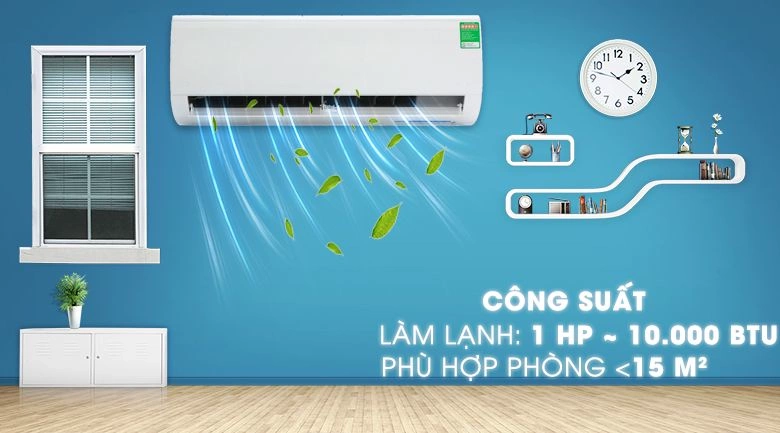 điều hòa panasonic